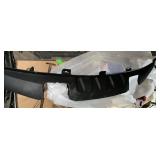 FRONT LOWER BUMPER, VALANCE FORD F150 2018-2020
