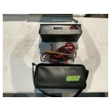 PETERSON AUTOSTROBE 490 POWERS ON