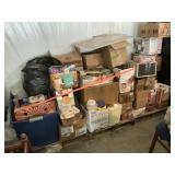 WESTON DEHYDRATOR, MISC FOOD STUFF, UNK AGE