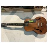 HANDMADE? GUITAR