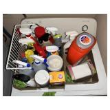 LAUNDRY SUPPLIES X2