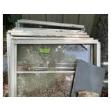 WINDOWS/SINK LOT