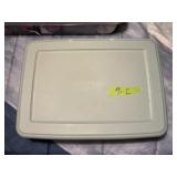 TUB MEDICAL ITEMS