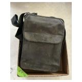 RESPIRONICS BAG W LOTS OF FUN STUFF!