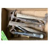 BOX-HAMMERS
