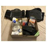 ASPEN SUMMIT BACK BRACE