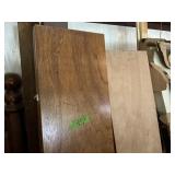BIFOLD DOORS, 3 DIFFERENT