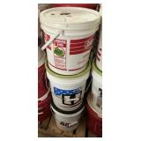 PREPPER FOOD- 4BEANS,4CORN,2SUGAR,1POPCORN,1RICE