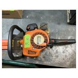 STIHL HS45 HEDGE TRIMMER WORX + RUNS