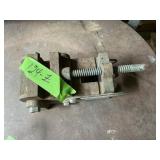 MACHINIST VISE