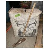 TARGET-BOW-WEED WACKER