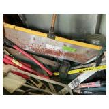 LOT OF TOOLS
