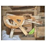 CONCRETE TOOLS