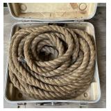 3/4" ROPE IN CASE