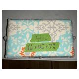 SEWING BASKET