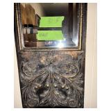 BEVELED MIRROR 11" X 4"