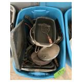 BAKING PANS, SKILLETS