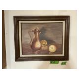 KITCHEN PICTURE 24" X20"