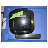 GEORGE FOREMAN COOKER