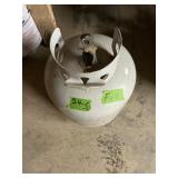 PROPANE TANK 15LB FULL