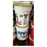 PREPPER FOOD LOT- 2BEANS,2RICE,2SUGAR,2FLOUR, ETC