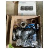 BLINK CAMERA PARTS, CORDS, WIRE
