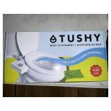 TUSHY BIDET ATTACHMENT