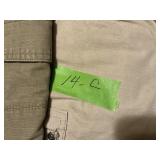 REDHEAD WORK PANTS, X3 36X30