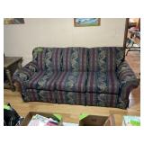 MULTI COLOR COUCH
