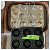 BAKING PANS