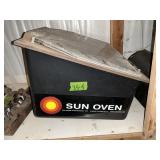 SUN OVEN