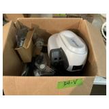 COMFORTAIRE BED MATTRESS PUMP