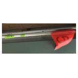 6 FOOT FLAGS LOT OF 5