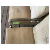 PATIO FURNITURE SET OF 3