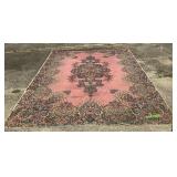 RUG-WOVEN
