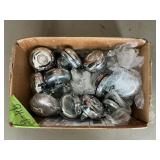 METAL BICYCLE BELLS
