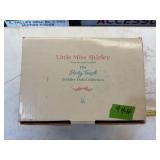 LITTLE MISS SHIRLEY - SHIRLEY TEMPLE DOLL