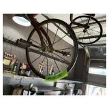 VINTAGE TRICYCLE