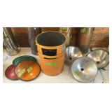 TRAFFIC SIGNAL LENSES,LIGHTS,COVERS-PLASTIC