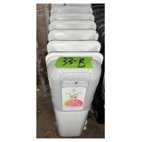LAKEWOOD OIL HEATER- UNTESTED