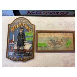 SAILOR/BOATING SIGNS LOT