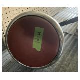 VINTAGE BARBER CHAIR SEAT ADD ON