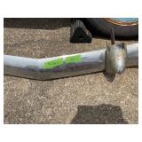CHEVY BEL AIRE? FRONT BUMPER