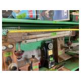 INSULATORS ON CROSS T