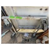 METAL 4WHEEL DOLLY
