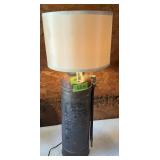 FOAM FYR-FYTER EXTINGUISHER LAMP-WORKS