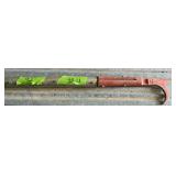 FIRE PIKE POLE
