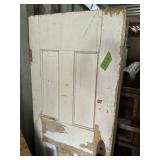 BIFOLD DOOR- VINTAGE