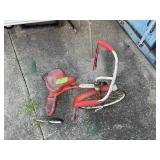 AMF JUNIOR METAL TRICYCLE