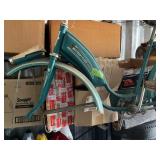 WESTERN FLYER LADIES BICYCLE